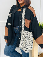 Cozy Crossroads Shacket