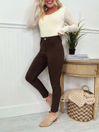 Super Stretch Skinnies- New Fall Colors!