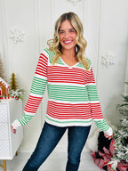 Tis The Season Sweater