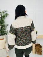 Worn After Dusk Shacket