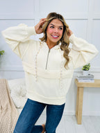 Chill Chaser Sweater- Multiple Colors!