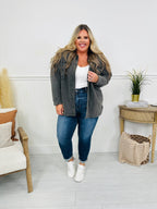 Go Everywhere Jacket in Black