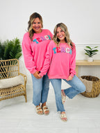 Teach MOCO Exclusive Crewneck