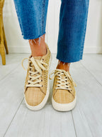Driftwood Dash Sneakers