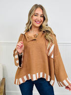 Weekend At Ease Sweater