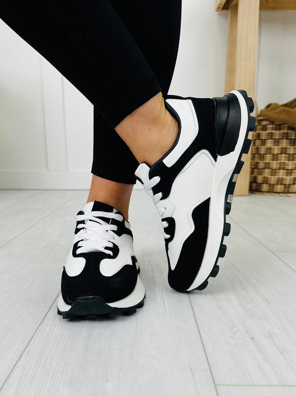 Cruze Control Sneakers