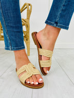 Drifting Dreams Sandals