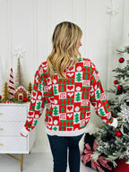 Season of Joy Sweater