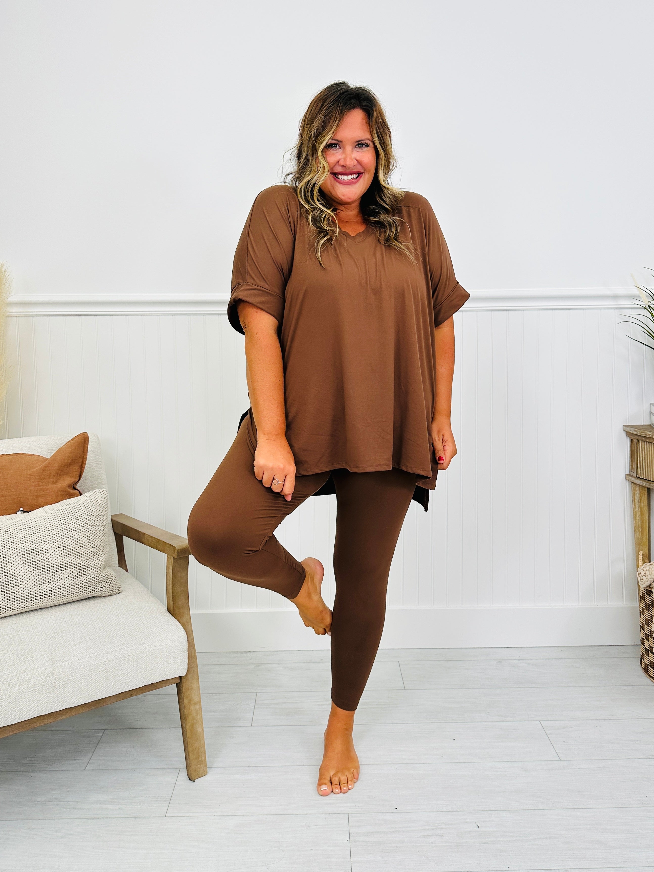 The Perfect Match Set- Multiple Colors!