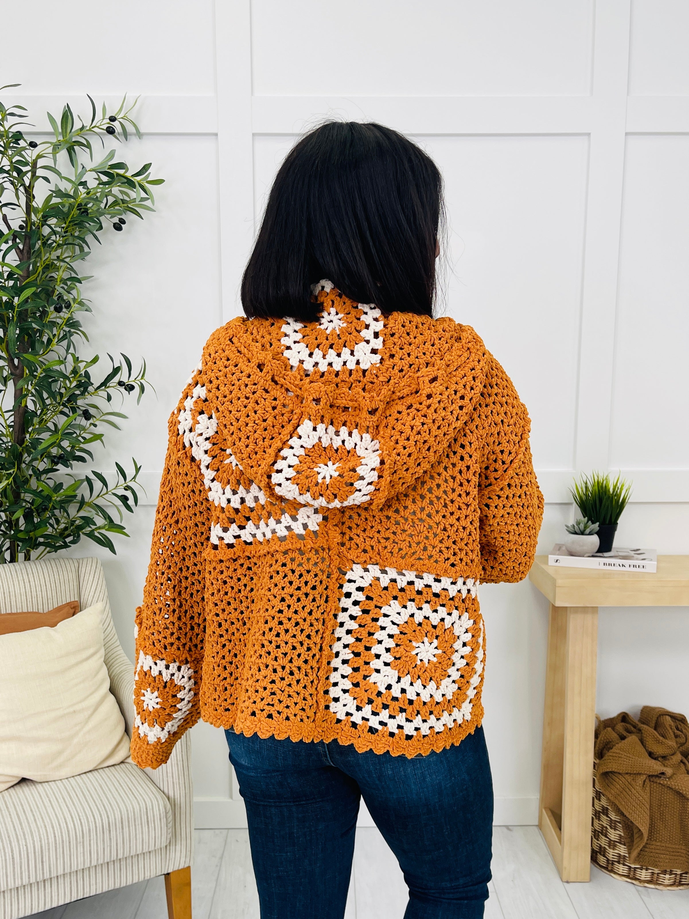 Styled To Stun Sweater