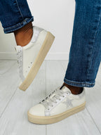 Constellation Court Sneakers