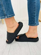 Barefoot Dreams Slides- Multiple Colors!