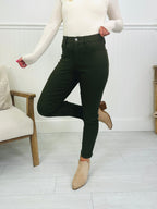 Super Stretch Skinnies- New Fall Colors!
