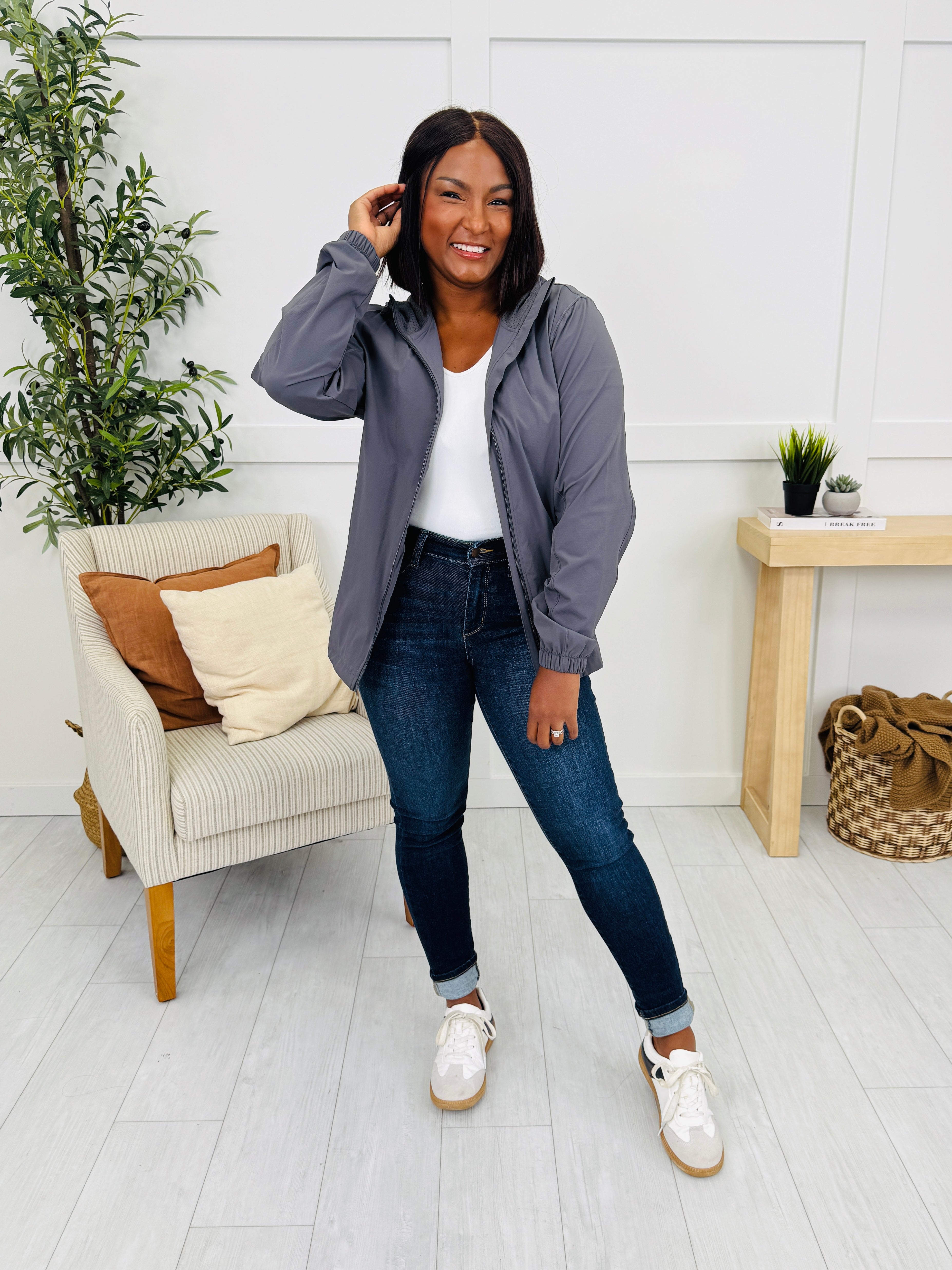 When Dreams Become Reality Jacket