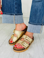 Change Your Tune Tummy Control Cropped Slim Wide Leg Jeans