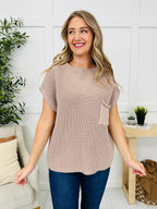 Heartfelt Hideaway Sweater- Multiple Colors!