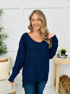 Hug In Every Stitch Sweater- Multiple Colors!