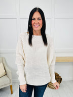 Northern Lights Sweater- Multiple Colors!