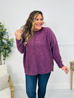 Winter Chill Sweater in Multiple Colors