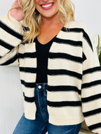 Layer in Love Cardigan- Multiple Colors!