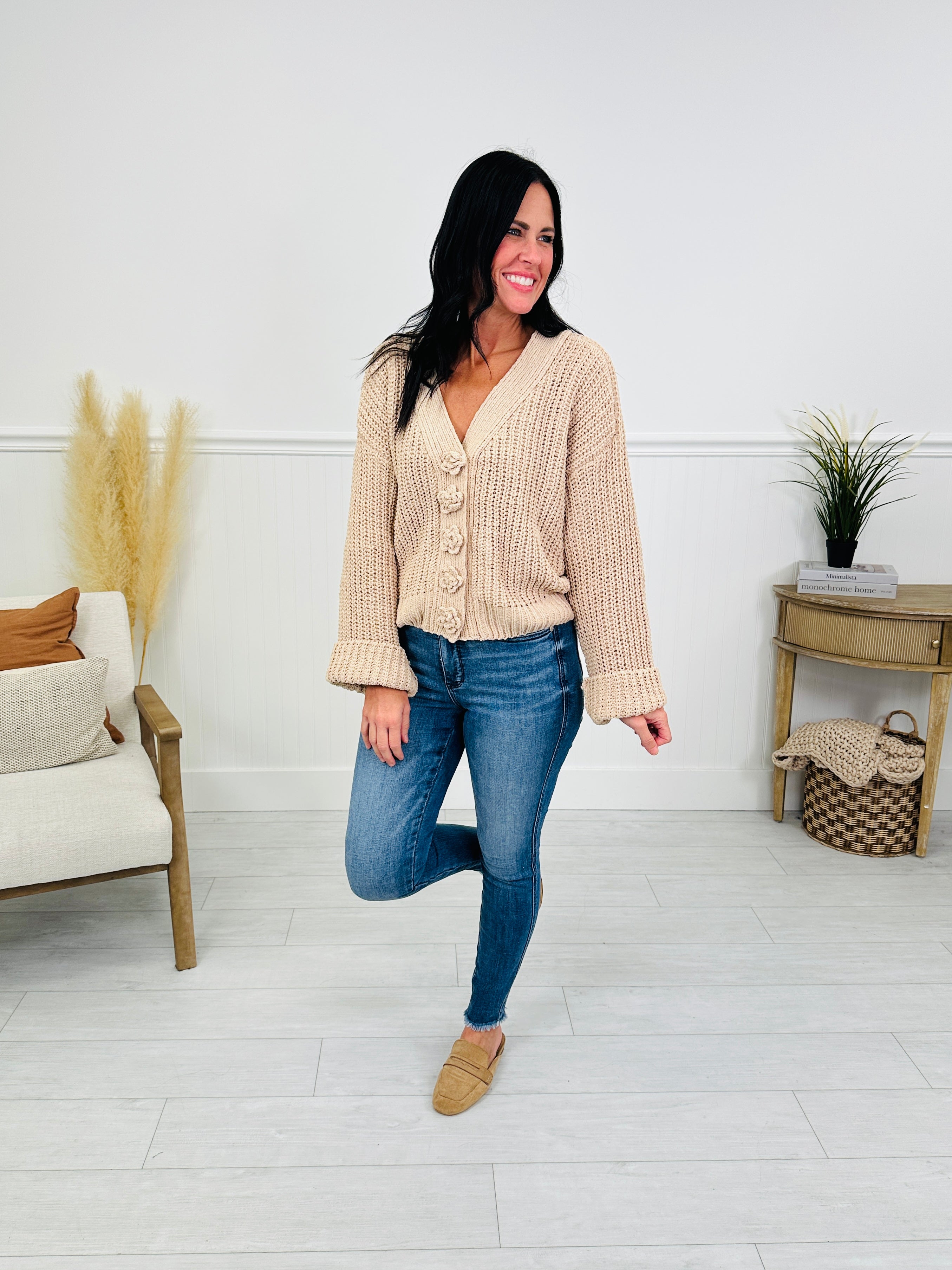 Judy Blue Top Tier Tummy Control Skinny Jeans