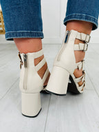 Balance It All Heels