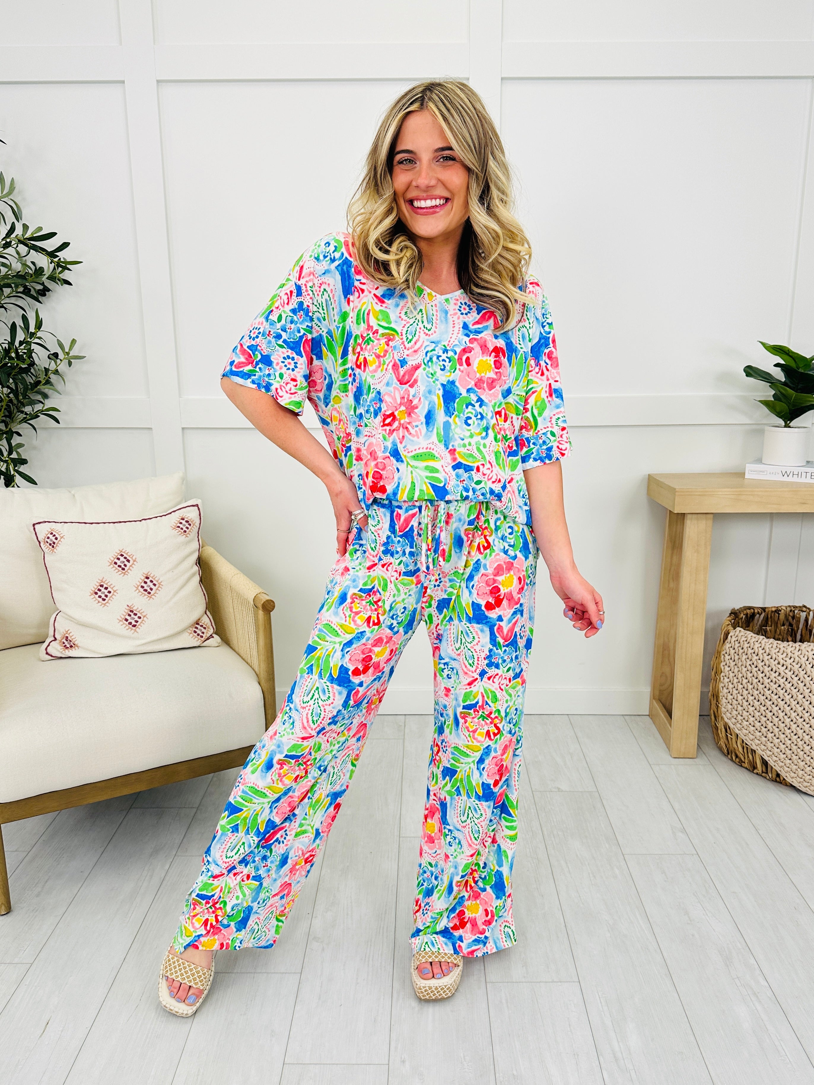 Vacay Vibes Set in Everglades