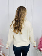 All Things Merry Sweater