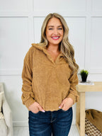 Late Hour Charm Sweater- Multiple Colors!