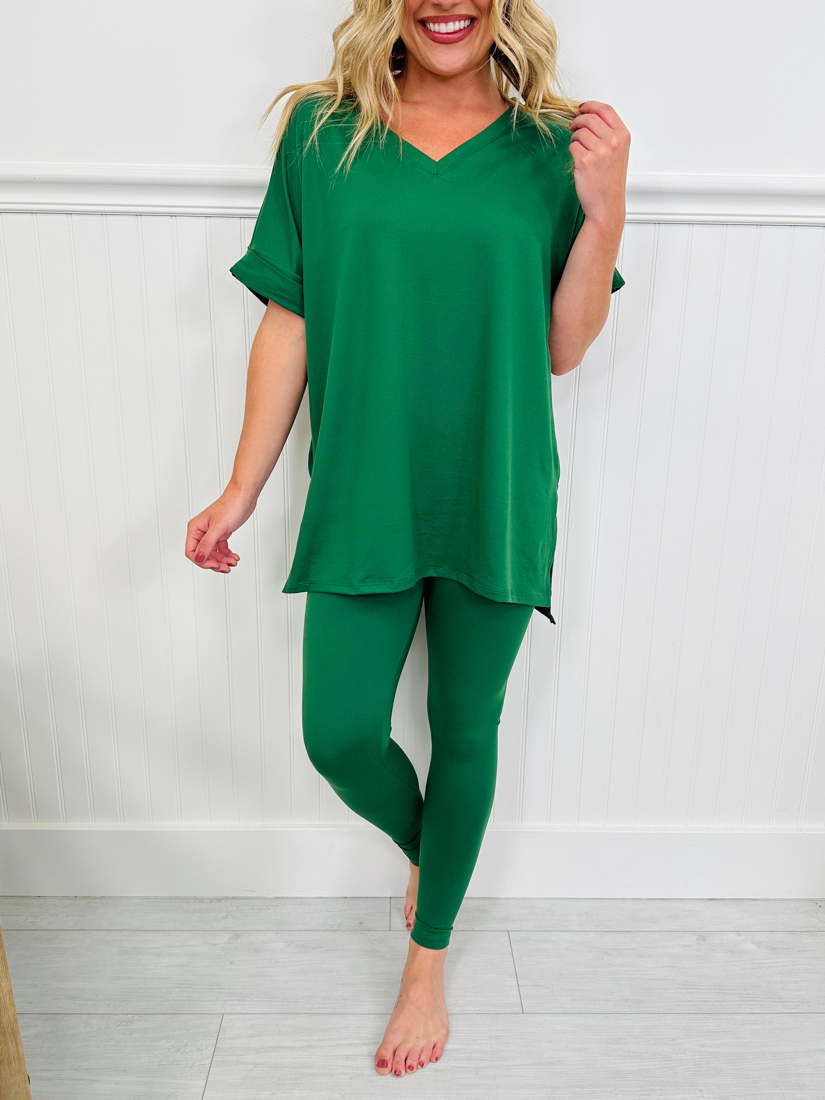 The Perfect Match Set- Multiple Colors!