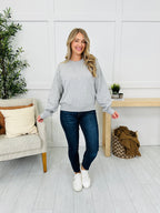 Activate Chill Mode Sweatshirt- Multiple Colors!