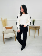 Judy Blue Coordinated Corduroy Wide Leg Pants