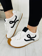 Mark My Step Sneakers
