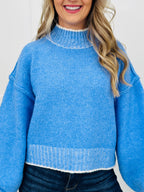 Worn Like A Memory Sweater