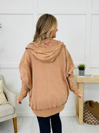 Different Than The Rest Jacket- Multiple Colors!