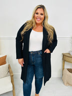 Like a Boss Blazer Jacket