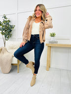 Judy Blue The Holy Grail Nondistressed Skinny Jeans