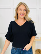 Chasing Light Sweater- Multiple Colors!