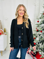 Close To Your Heart Cardigan- Multiple Colors!