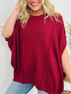 Dreaming of Fall Top- Multiple Colors!