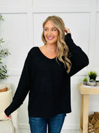 Hug In Every Stitch Sweater- Multiple Colors!