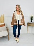 Bittersweet Layers Cardigan