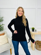 Uptown Cozy Sweater- Multiple Colors!