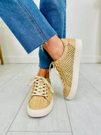 Driftwood Dash Sneakers