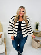 Layer in Love Cardigan- Multiple Colors!