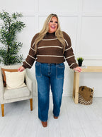 Judy Blue Straight Talk 90s Straight Leg Jeans