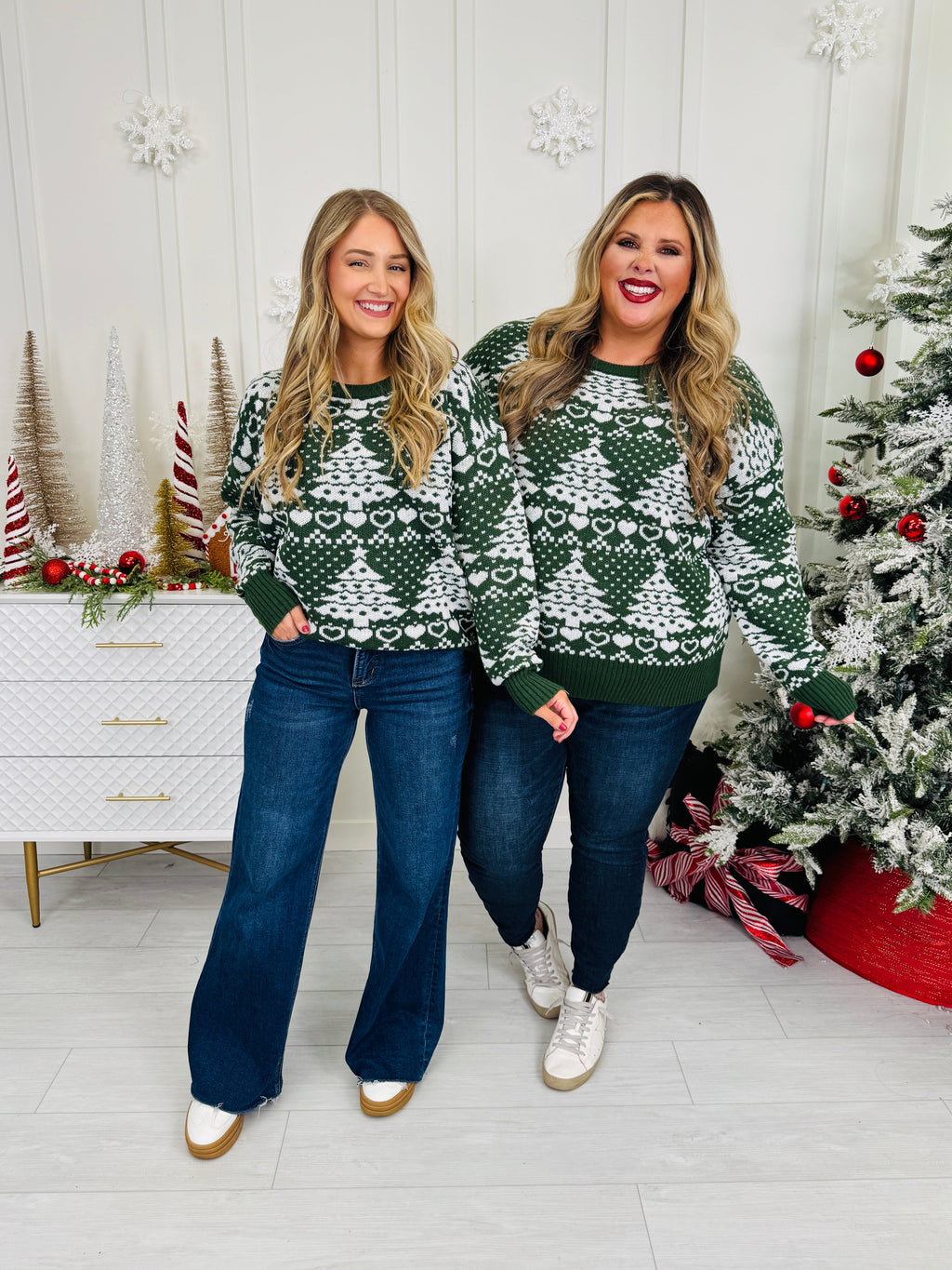 The Season We Met Sweater