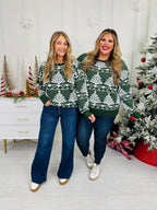 The Season We Met Sweater