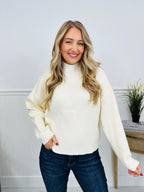 Fall For The Feeling Sweater- Multiple Colors!