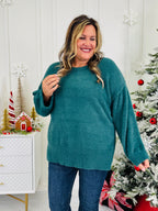 The Seasons Of Us Sweater- Multiple Colors!